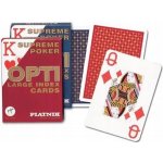 Piatnik Opti Poker – Zboží Dáma