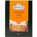 Ahmad Tea Ceylon Tea sypaný čaj 500 g – Sleviste.cz