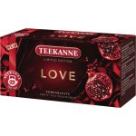 Teekanne Love 20 x 2,5 g – Zbozi.Blesk.cz