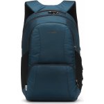 Pacsafe Metrosafe Ls450 Econyl Backpack 40119641 16" econyl® ocean 25l – Zboží Živě