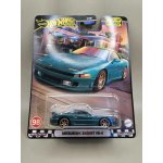 Mattel Hot Wheels Premium Boulevard Mitsubishi 3000 GT VR-4 – Hledejceny.cz