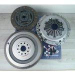 SRL Spojka a setrvačník OPEL ASTRA G VECTRA C SIGNUM ZAFIRA A 2.0DTI - kompletní | Zboží Auto