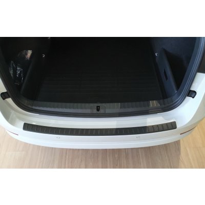 Škoda Octavia IV combi-Ochranný kryt zadního nárazníku O4C-RBSILL-DZ – Hledejceny.cz