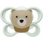Nuk dudlík Perfect Match Air Bear 1 ks – Hledejceny.cz