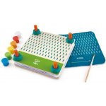 Hape Umělecký set Květinový lis – Hledejceny.cz