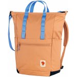 Fjällräven High Coast Totepack Peach Sand 23 l – Sleviste.cz