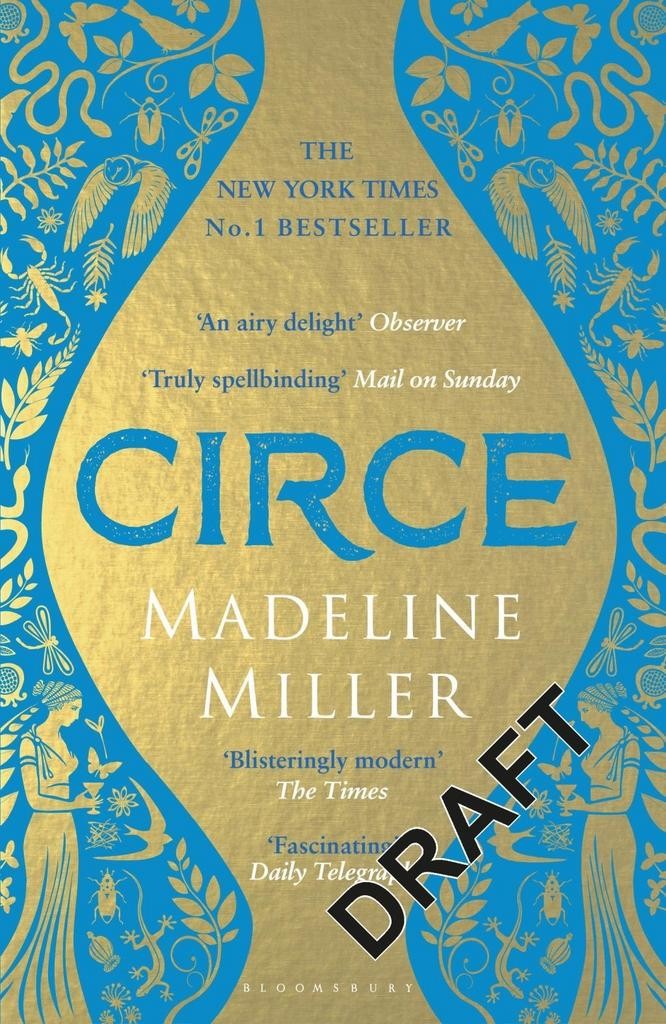 Madeline Miller - Circe