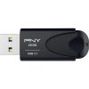 Flash disk PNY Attaché 4 256GB FD256ATT431KK-EF