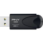 PNY Attaché 4 256GB FD256ATT431KK-EF – Zboží Živě
