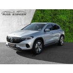 Mercedes-Benz EQA 350 215 kW – Sleviste.cz