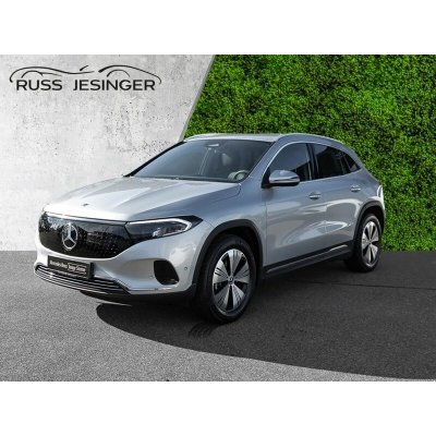 Mercedes-Benz EQA 350 215 kW – Sleviste.cz
