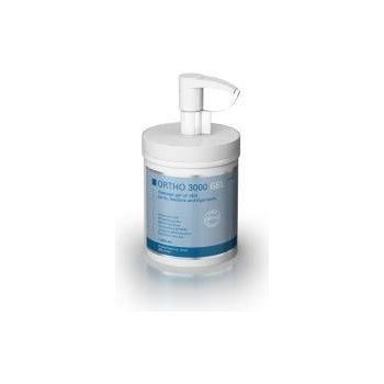 Pharma future ortho 3000 gel masážny 1000 ml