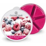 Goose Creek Candle Vonný Vosk Merry Berry & Bright 59 g – Hledejceny.cz