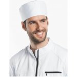 Chaud Devant | Kuchařská čepice Bamdi White – Sleviste.cz