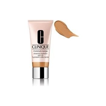 Clinique Moisture Surge CC Cream SPF30 CC krém Medium 40 ml