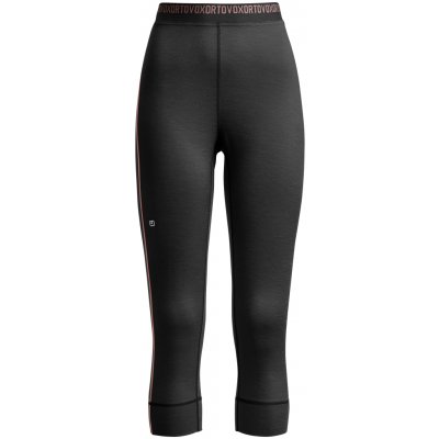 185 Rock'N'Wool Short Pants Women's Black Raven – Zbozi.Blesk.cz