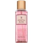 Victoria's Secret Coastal Bliss tělový sprej 250 ml – Sleviste.cz