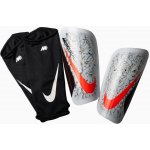 Nike United Mercurial Lite šedá/červená/černá – Zboží Dáma