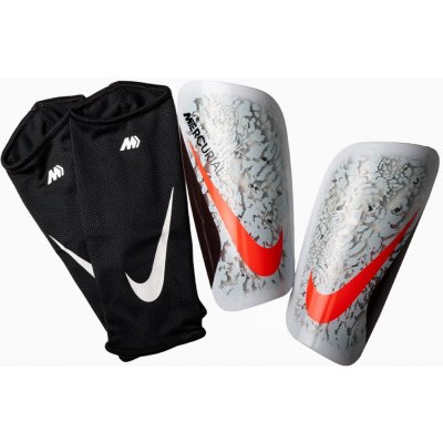 Nike United Mercurial Lite šedá/červená/černá – Zboží Dáma