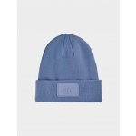 Čepice beanie unisex 4F modrá OSFA 4F – Hledejceny.cz