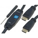 Digitus Assmann AK-330105-300-S – Hledejceny.cz
