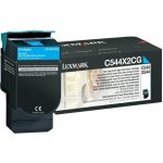 Lexmark C544X2CG - originální – Hledejceny.cz