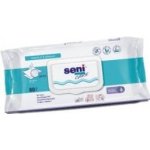 Seni Care vlhčené ubrousky pro dospělé 80 ks – Zboží Dáma