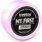 Bondage Tape – Zboží Mobilmania