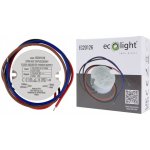 Napájecí zdroj FI60 10W 12V IP67 pro LED pásky - voděodolný IP67 EC20126