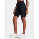 Under Armour Dámské kraťasy Motion Bike Short EMEA černá – Zboží Dáma
