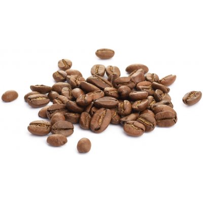 ManuCafe Kuba Altura Lavado Exclusive zrnková 1 kg – Hledejceny.cz