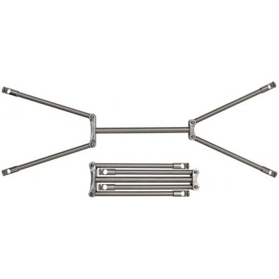 JAG Stojan 316 Super Compact Pod Base – Zboží Dáma
