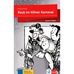 Detektiv Müller Raub im Kölner Karneval Klett nakladatelství – Hledejceny.cz