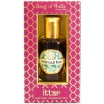 Vykuřovadla Rymer Přírodní ájurvédský attar olej Patchouli noir 10 ml – Hledejceny.cz