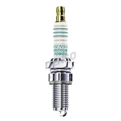 DENSO zapalovací svíčka iridiová (IRIDIUM) IX27 (DR9EIX, DR9EA) – Hledejceny.cz