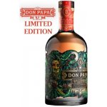 Don Papa Masskara 40% 0,7 l (tuba) – Zboží Dáma