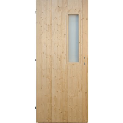 Tomáš Hrdinka Vista zámek 90 cm Levé – Hledejceny.cz