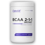 Ostrovit BCAA 2-1-1 400 g – Zbozi.Blesk.cz