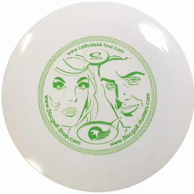 Latitude 64º Culverin Gold – Zboží Dáma