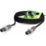 Sommer Cable ME25-215-0500-SW MERIDIAN 2x1,5 - 5m