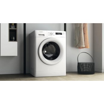 Whirlpool FFS 7458 W EE