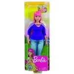 Barbie Dreamhouse Adventury Daisy na cestách – Hledejceny.cz