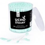 Vaše Dedra Zelené ekologické uchošťoury 200 ks – Hledejceny.cz