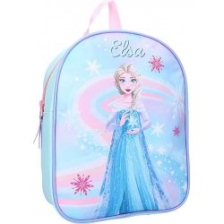 Vadobag Frozen Ledové království Elsa tyrkysový