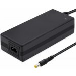 QOLTEC Nabíječka baterií pro elektrokolo 36V | 42V | 2A | 5.5*2.5 – Sleviste.cz