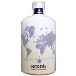 Nordés Atlantic Galician Gin 40% 0,7 l (holá láhev) – Sleviste.cz