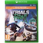 Trials Rising (Gold) – Zboží Mobilmania