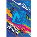 Halantex Fleecová deka NERF Ready to Win – Hledejceny.cz