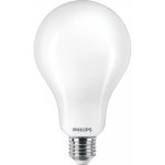 Philips LED žárovka E27 23W/200W 3452lm 2700K – Hledejceny.cz