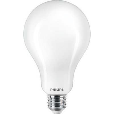 Philips LED žárovka E27 23W/200W 3452lm 2700K – Zboží Mobilmania